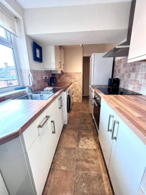 The 3 Bedroom Home
